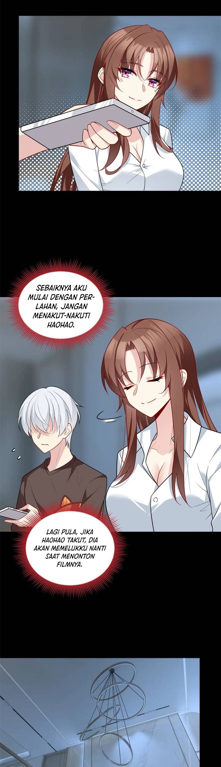 I Eat Soft Rice in Another World Chapter 64 Gambar 5
