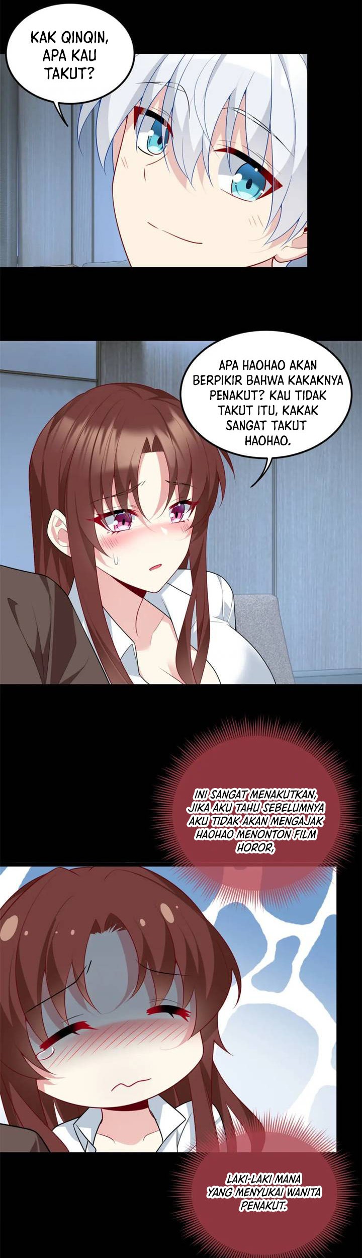 I Eat Soft Rice in Another World Chapter 64 Gambar 9