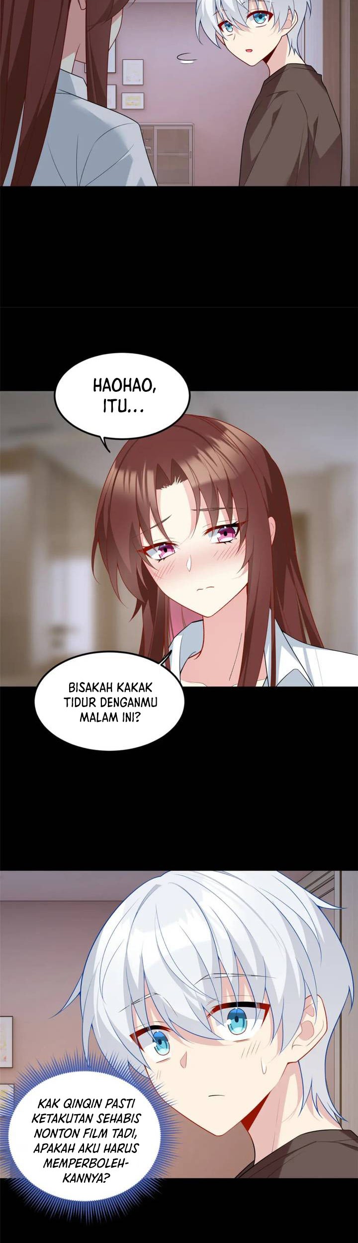 I Eat Soft Rice in Another World Chapter 64 Gambar 19