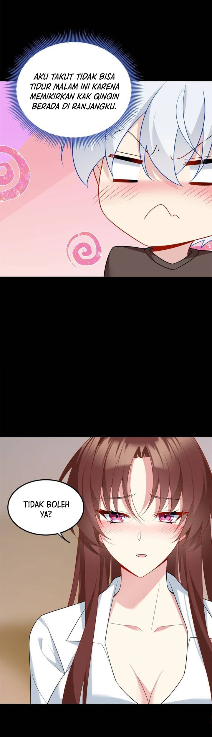 I Eat Soft Rice in Another World Chapter 64 Gambar 21