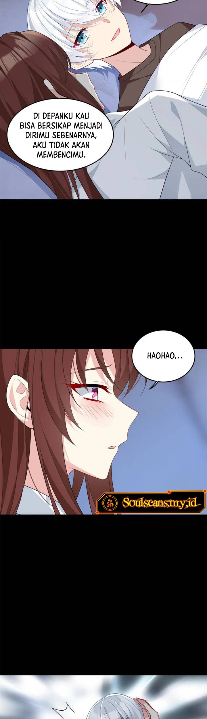 I Eat Soft Rice in Another World Chapter 64 Gambar 24