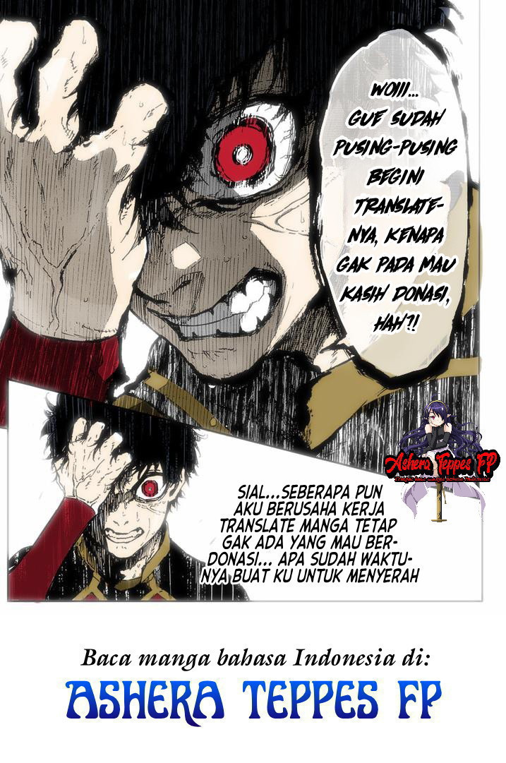 Sousei no Onmyouji Chapter 87 Gambar 48
