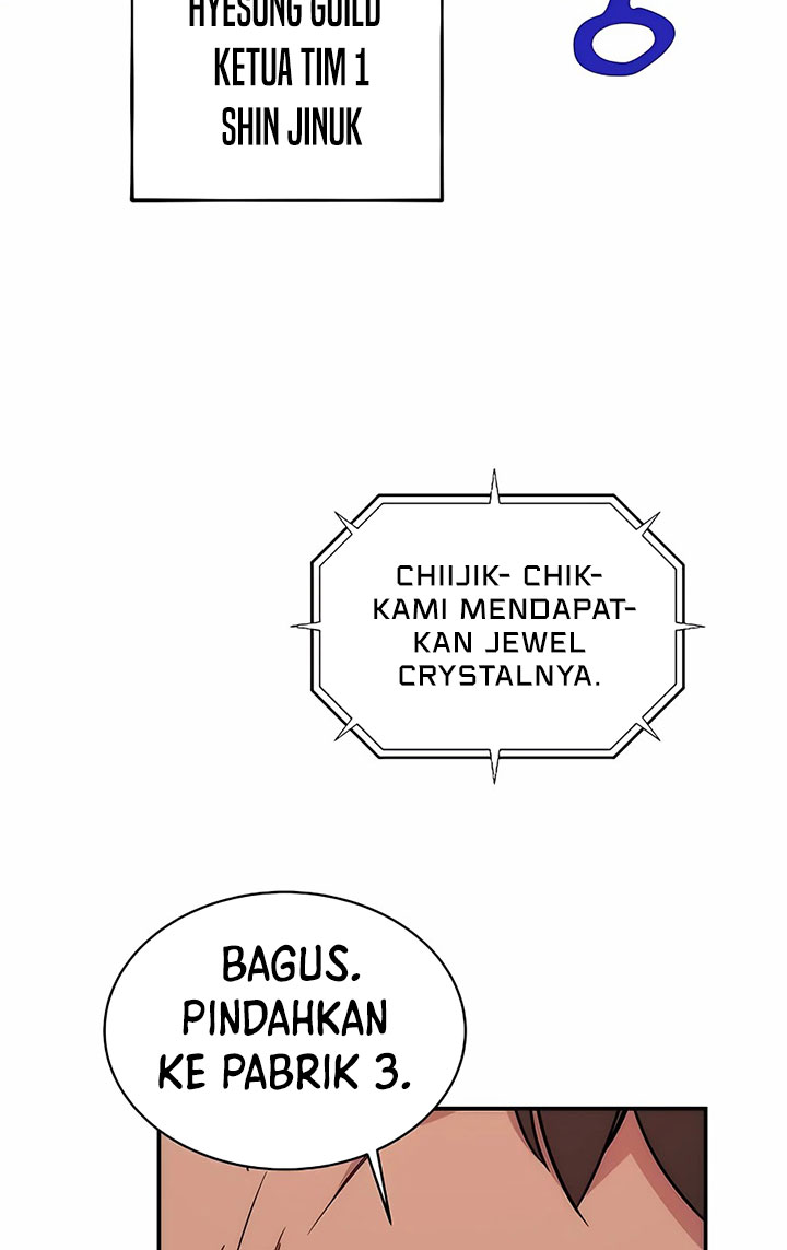 Auto-Hunting With Clones Chapter 48 Gambar 102