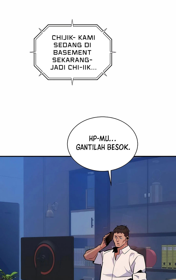 Auto-Hunting With Clones Chapter 48 Gambar 104
