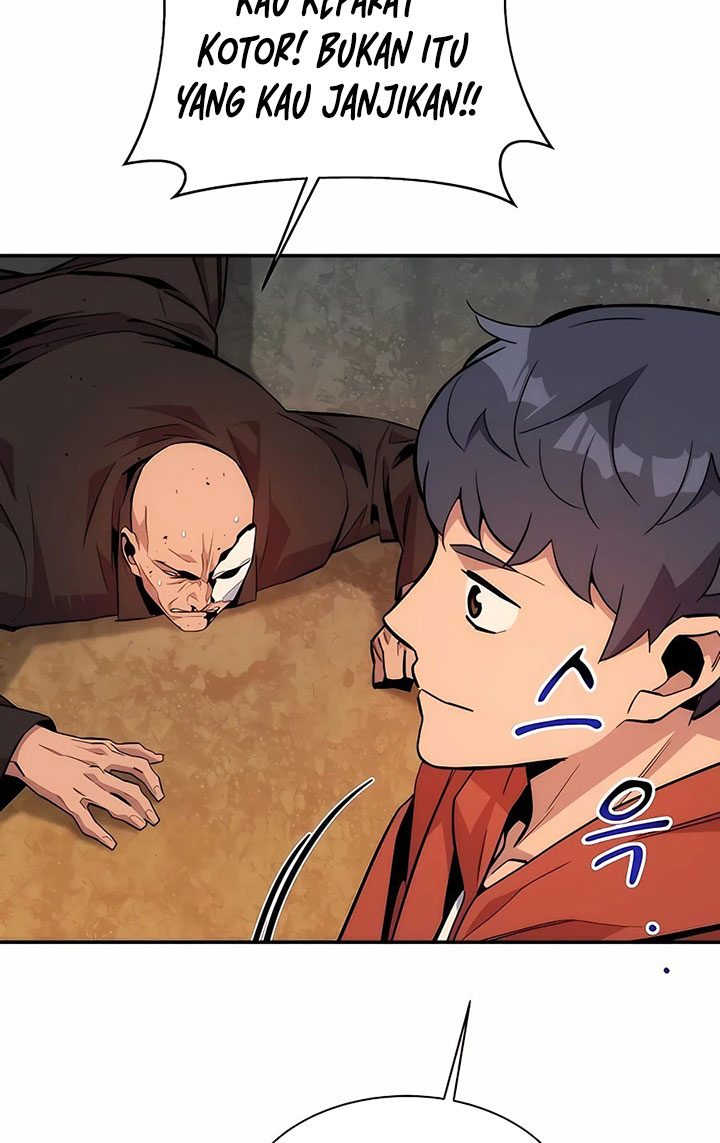 Auto-Hunting With Clones Chapter 48 Gambar 110