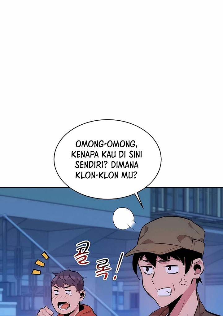 Auto-Hunting With Clones Chapter 48 Gambar 124
