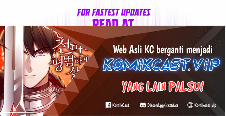 Auto-Hunting With Clones Chapter 48 Gambar 134