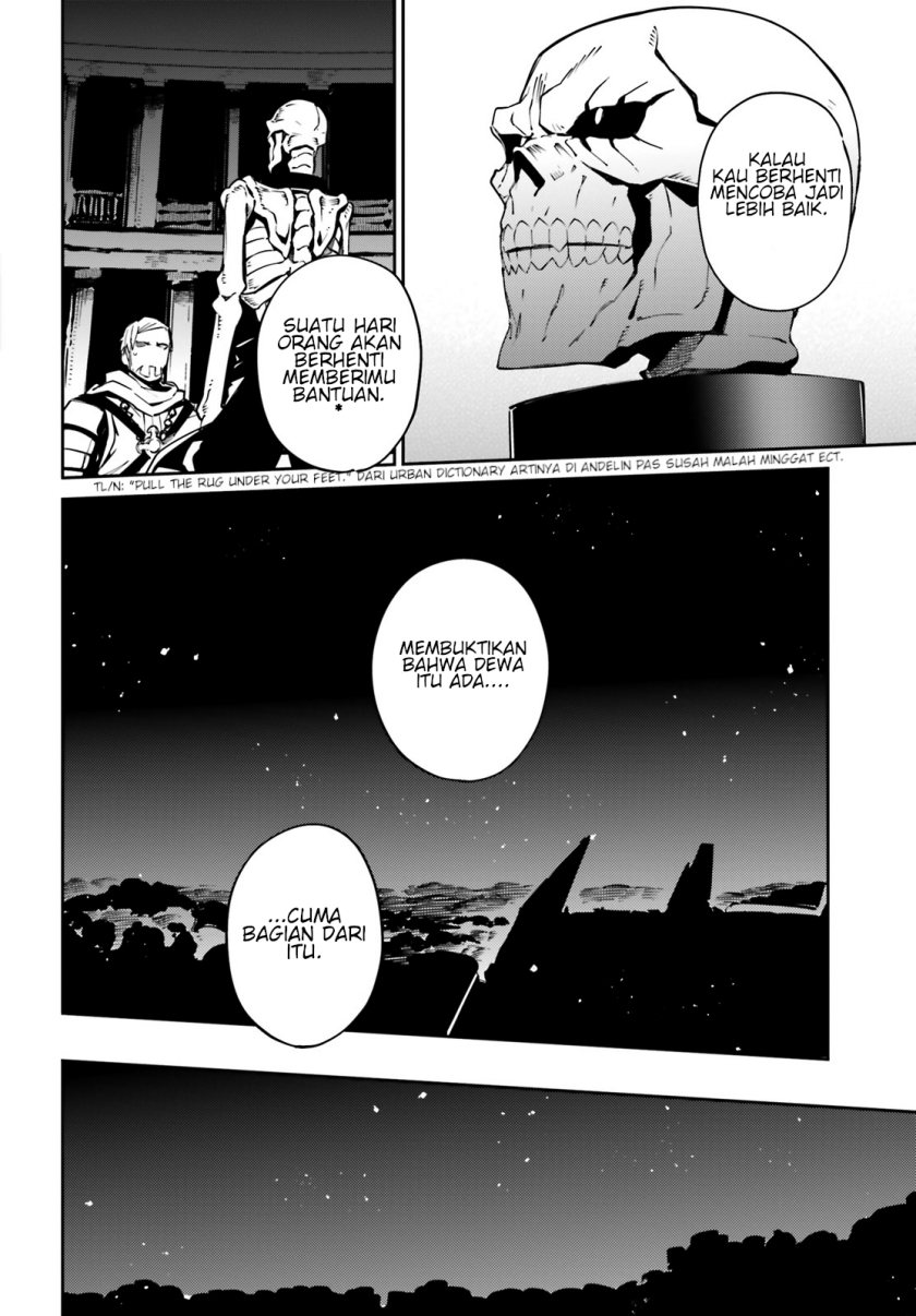 Overlord Chapter 66 Gambar 10