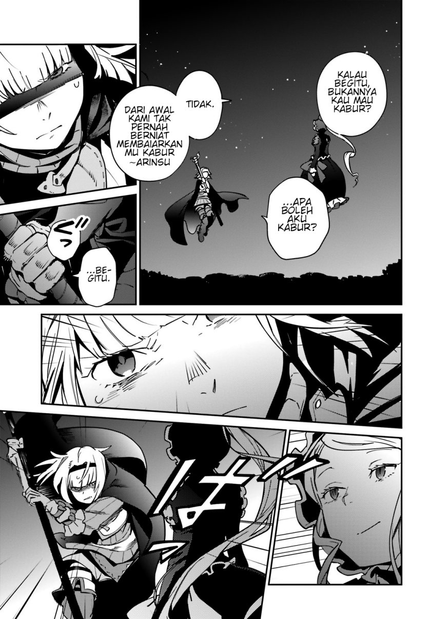 Overlord Chapter 66 Gambar 15