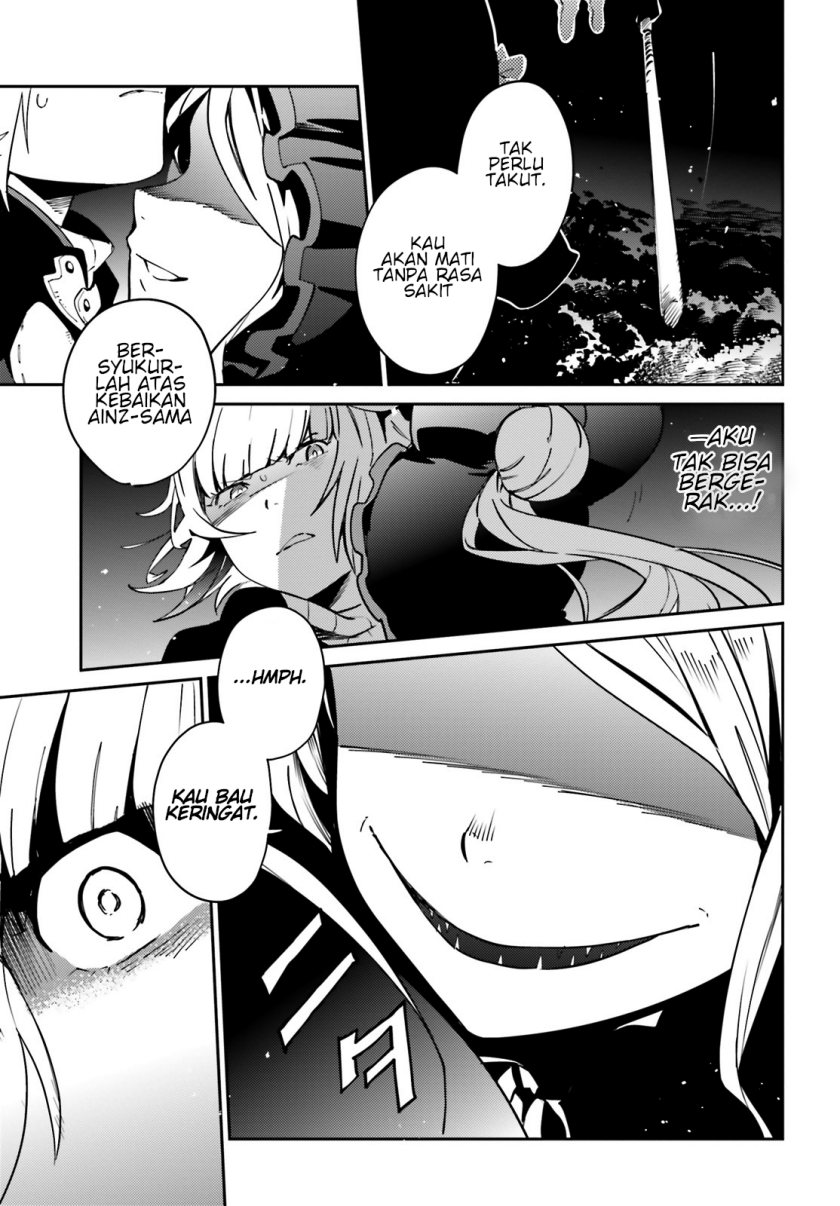 Overlord Chapter 66 Gambar 17