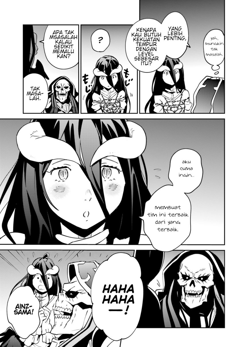 Overlord Chapter 66 Gambar 25
