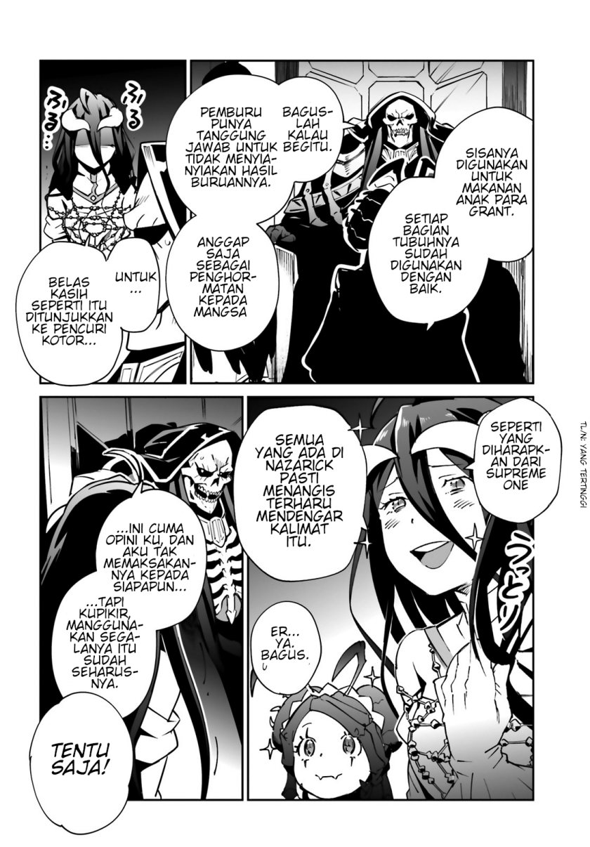 Overlord Chapter 66 Gambar 28