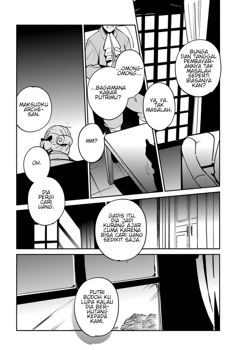Overlord Chapter 66 Gambar 30