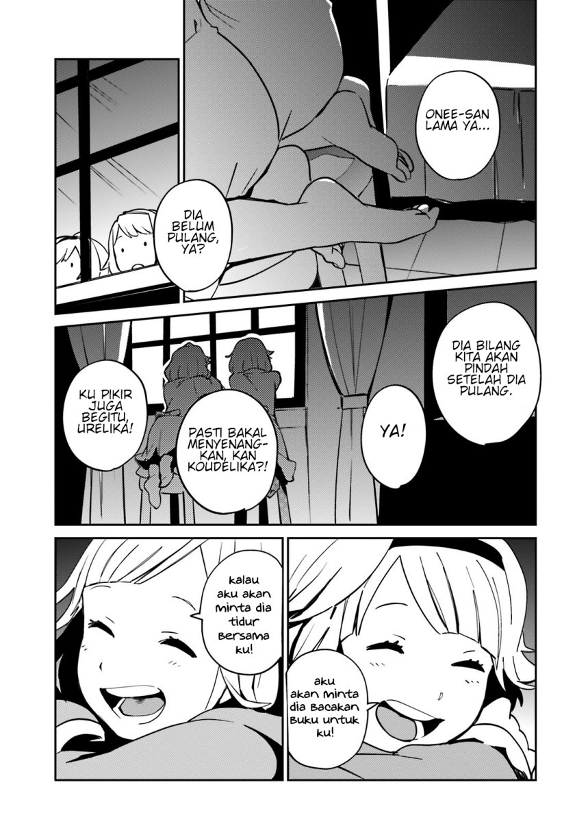 Overlord Chapter 66 Gambar 31