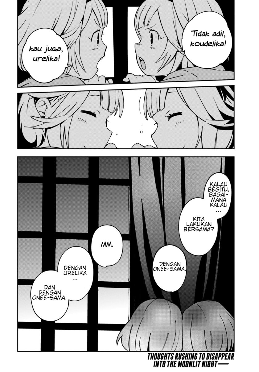 Overlord Chapter 66 Gambar 32