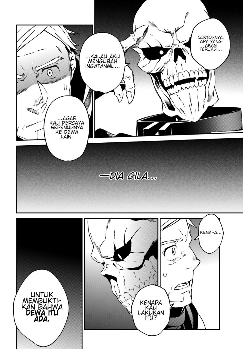 Overlord Chapter 66 Gambar 8