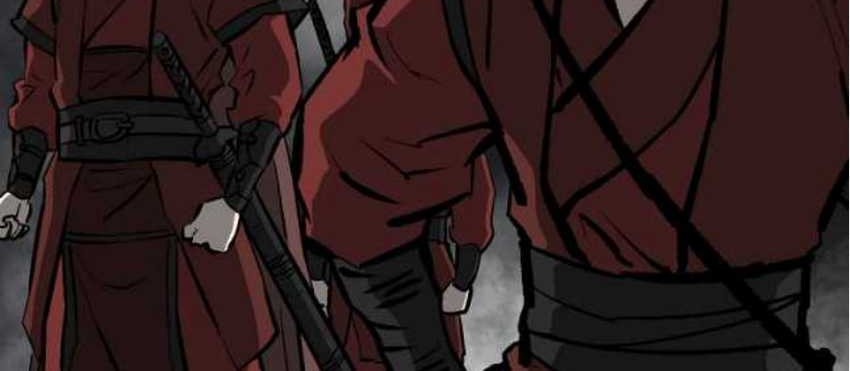 Archer Sword God : Descendants of the Archer Chapter 70 Gambar 70
