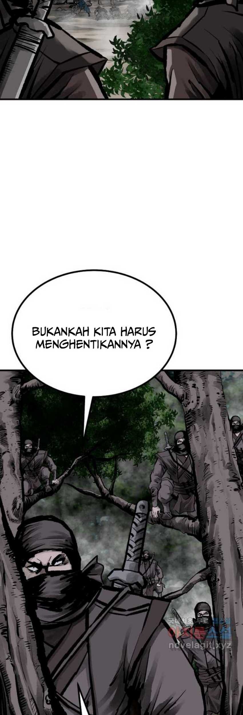 Archer Sword God : Descendants of the Archer Chapter 70 Gambar 5