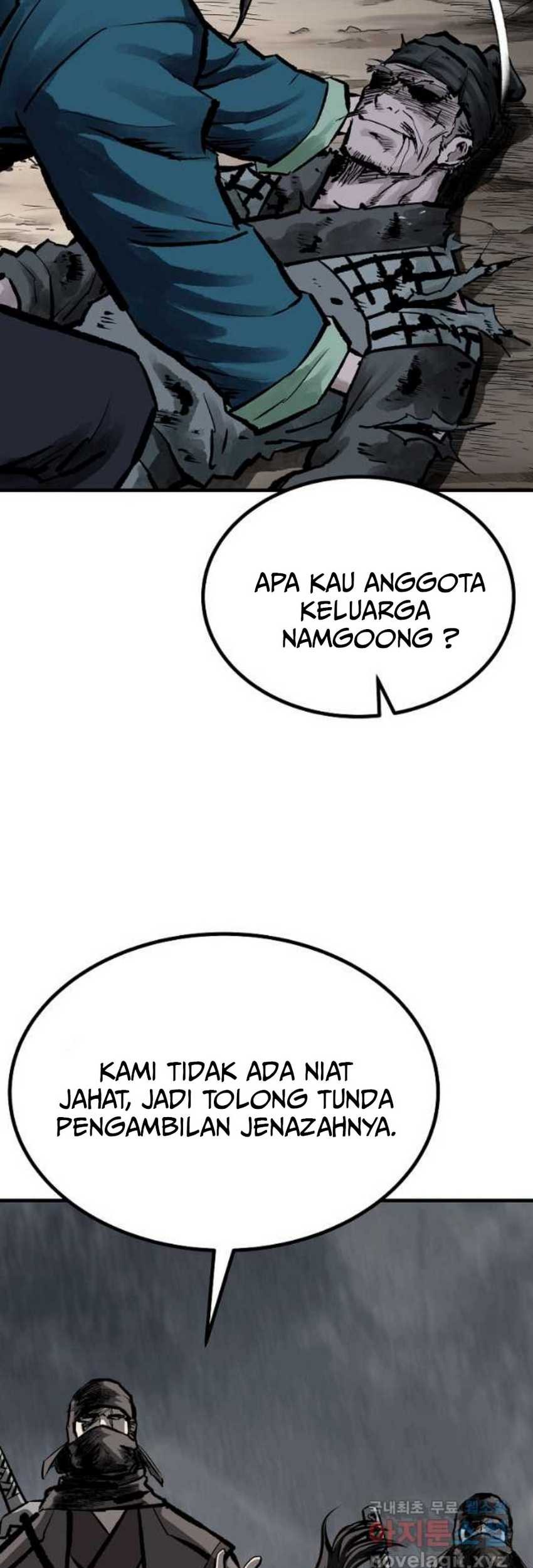 Archer Sword God : Descendants of the Archer Chapter 70 Gambar 11
