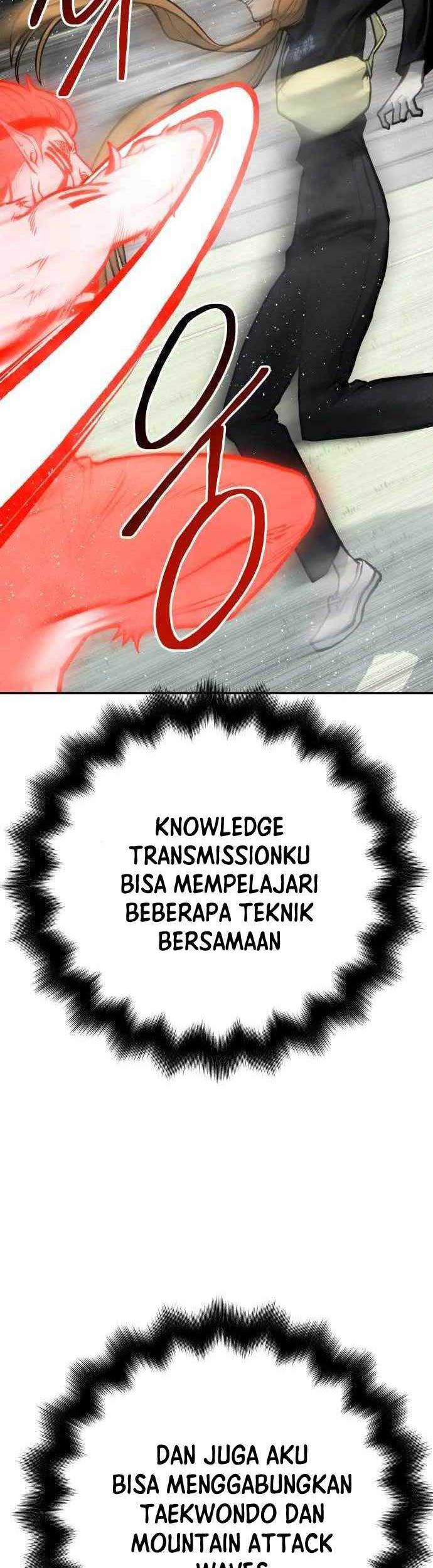 ZomGan Chapter 62 Gambar 30