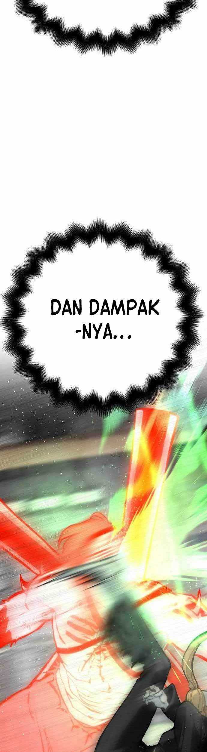 ZomGan Chapter 62 Gambar 32