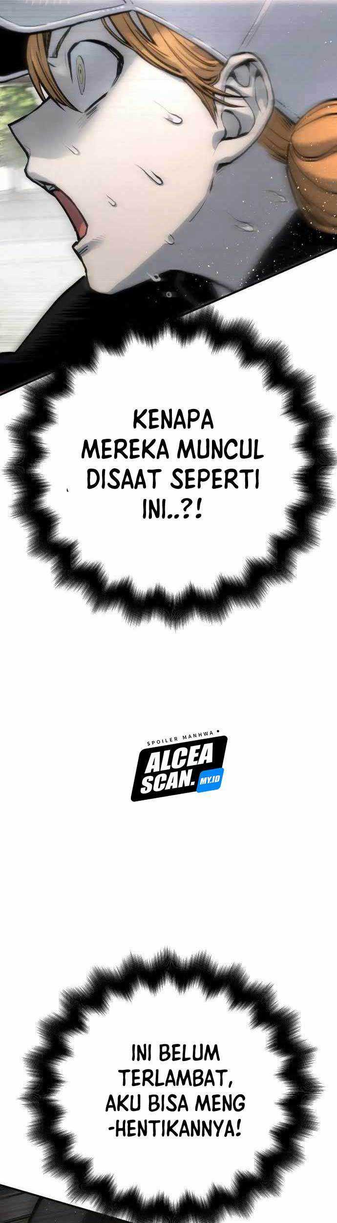 ZomGan Chapter 62 Gambar 73