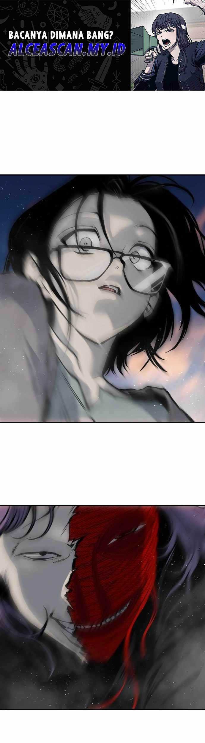Baca Manhwa ZomGan Chapter 62 Gambar 2
