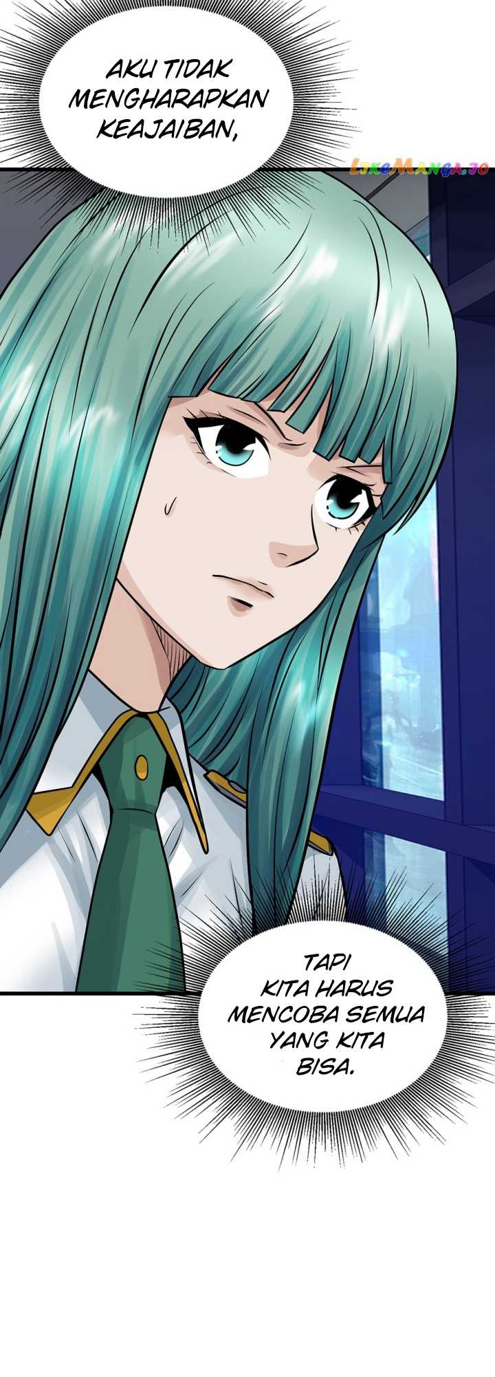 The Undefeated Ranker Chapter 78 Gambar 10
