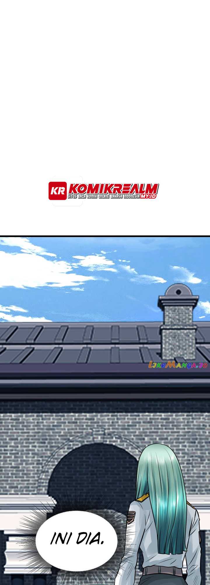 The Undefeated Ranker Chapter 78 Gambar 11
