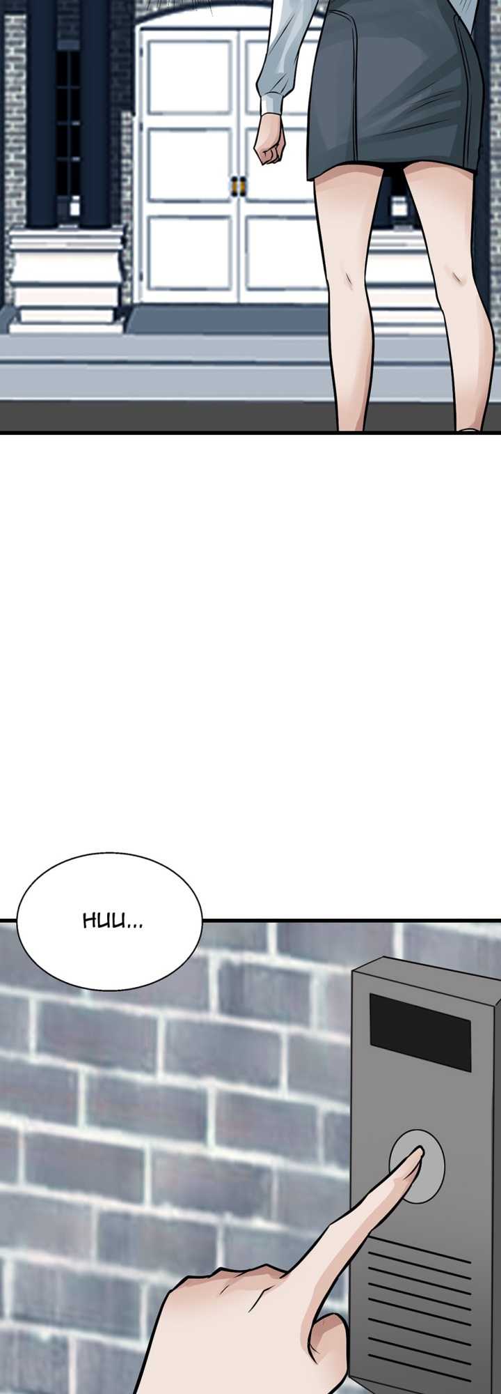 The Undefeated Ranker Chapter 78 Gambar 12