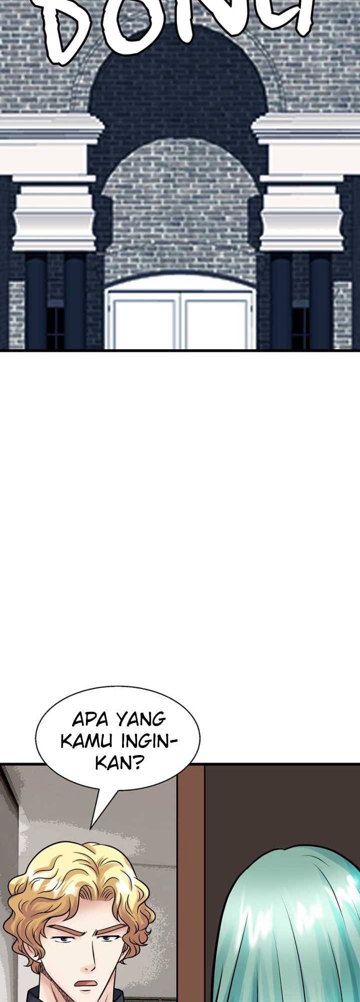The Undefeated Ranker Chapter 78 Gambar 14