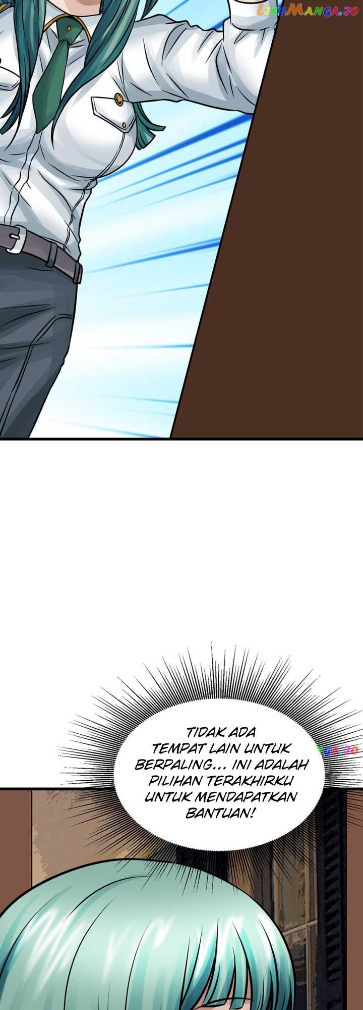 The Undefeated Ranker Chapter 78 Gambar 19