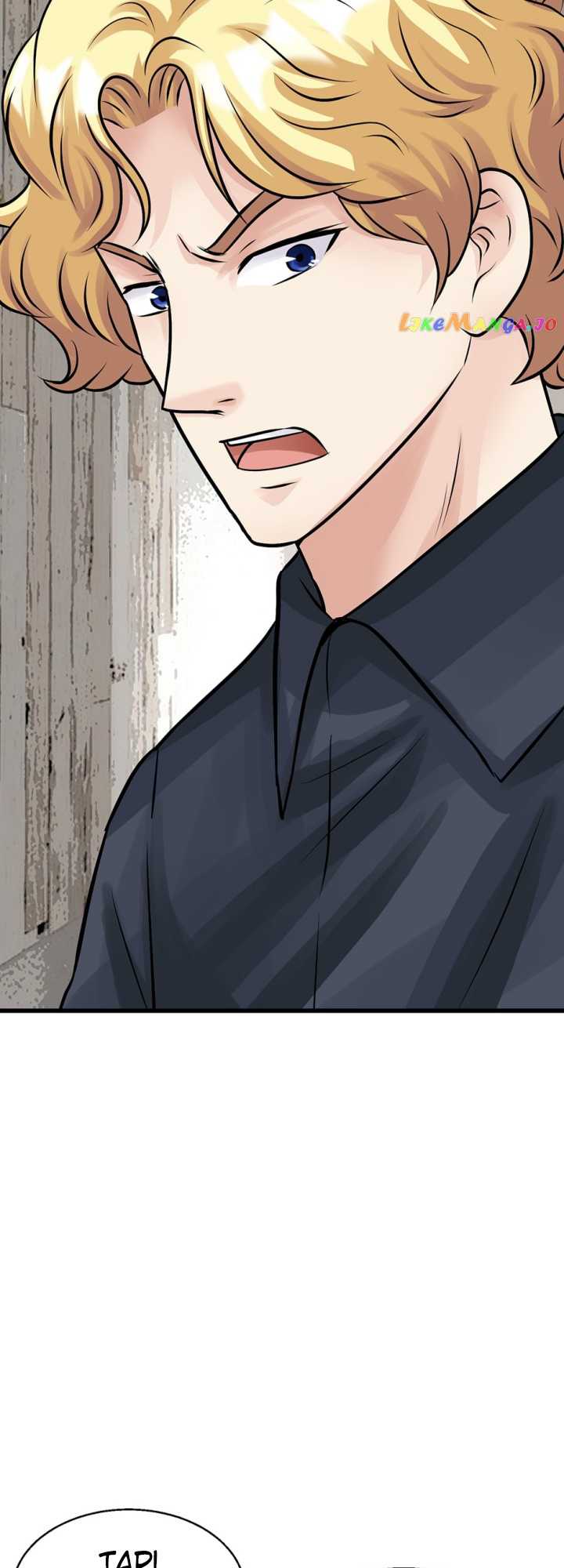 The Undefeated Ranker Chapter 78 Gambar 21