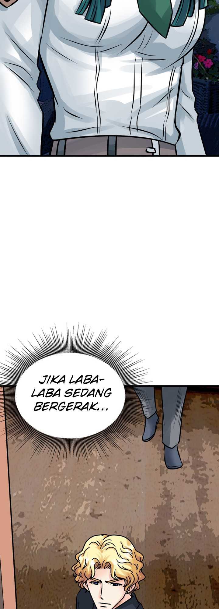 The Undefeated Ranker Chapter 78 Gambar 26
