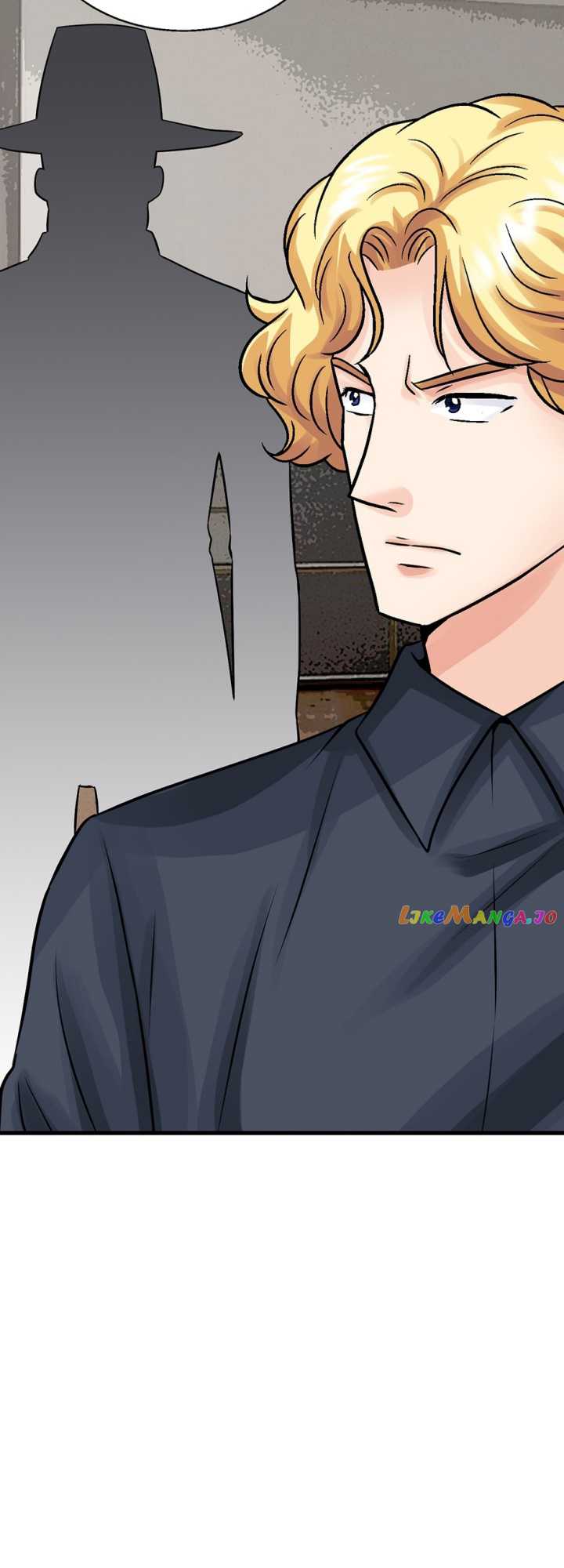 The Undefeated Ranker Chapter 78 Gambar 28