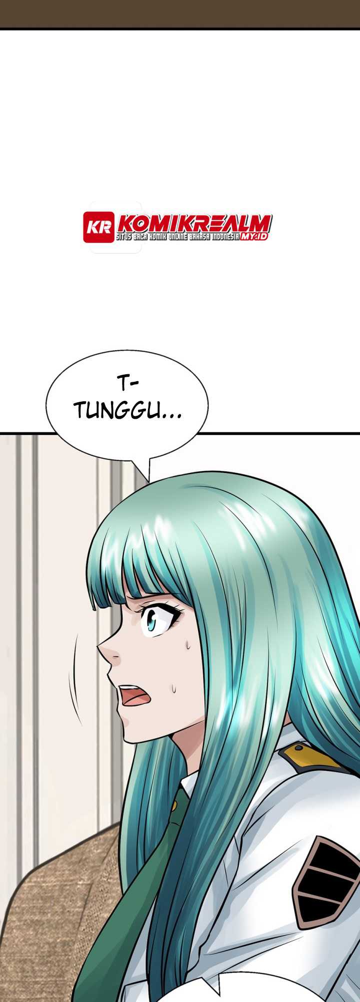 The Undefeated Ranker Chapter 78 Gambar 37