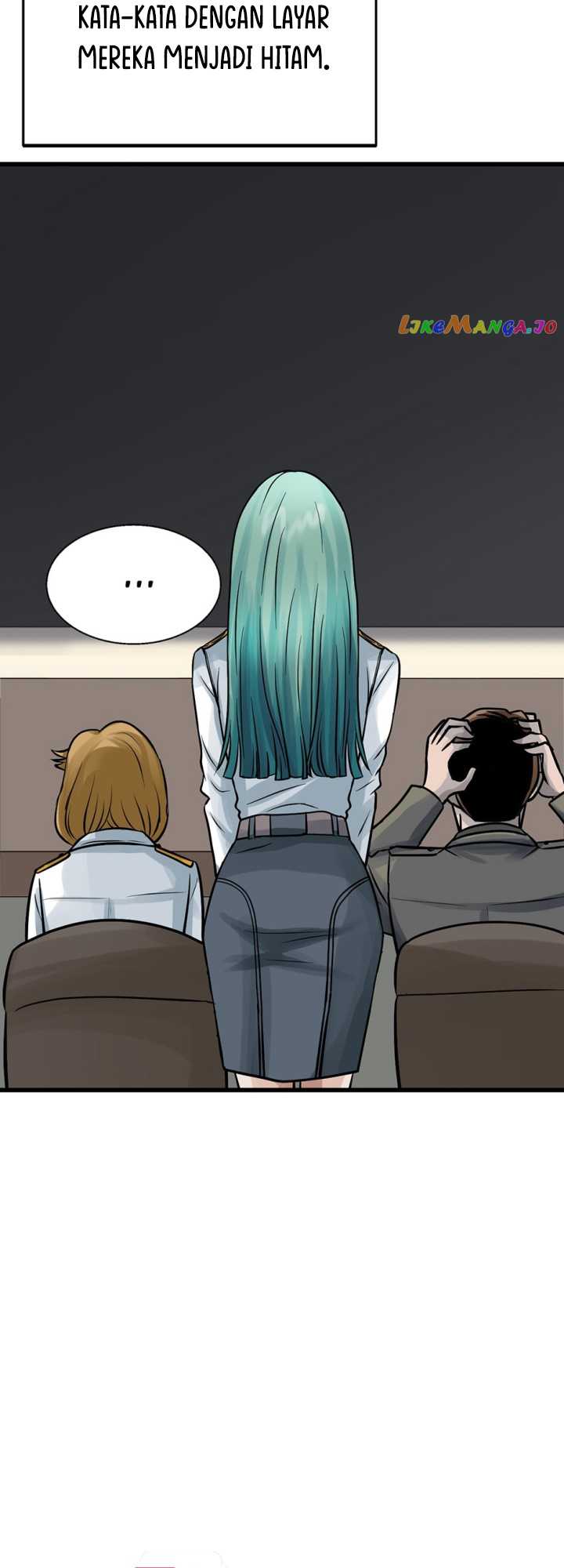 The Undefeated Ranker Chapter 78 Gambar 4