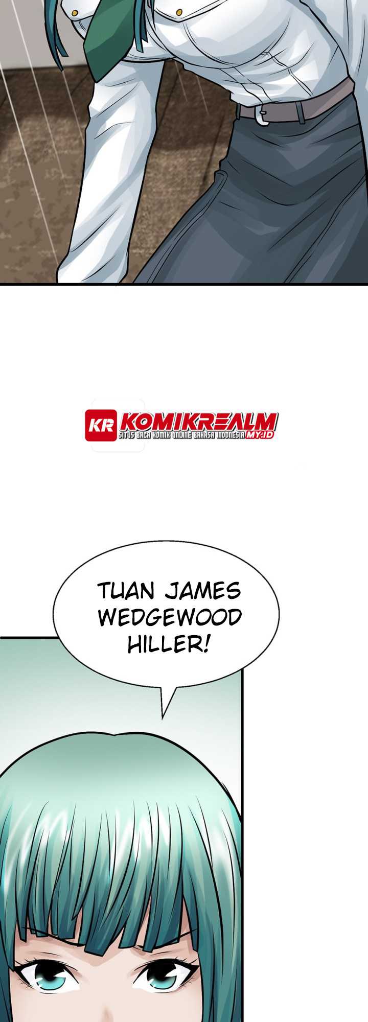 The Undefeated Ranker Chapter 78 Gambar 41