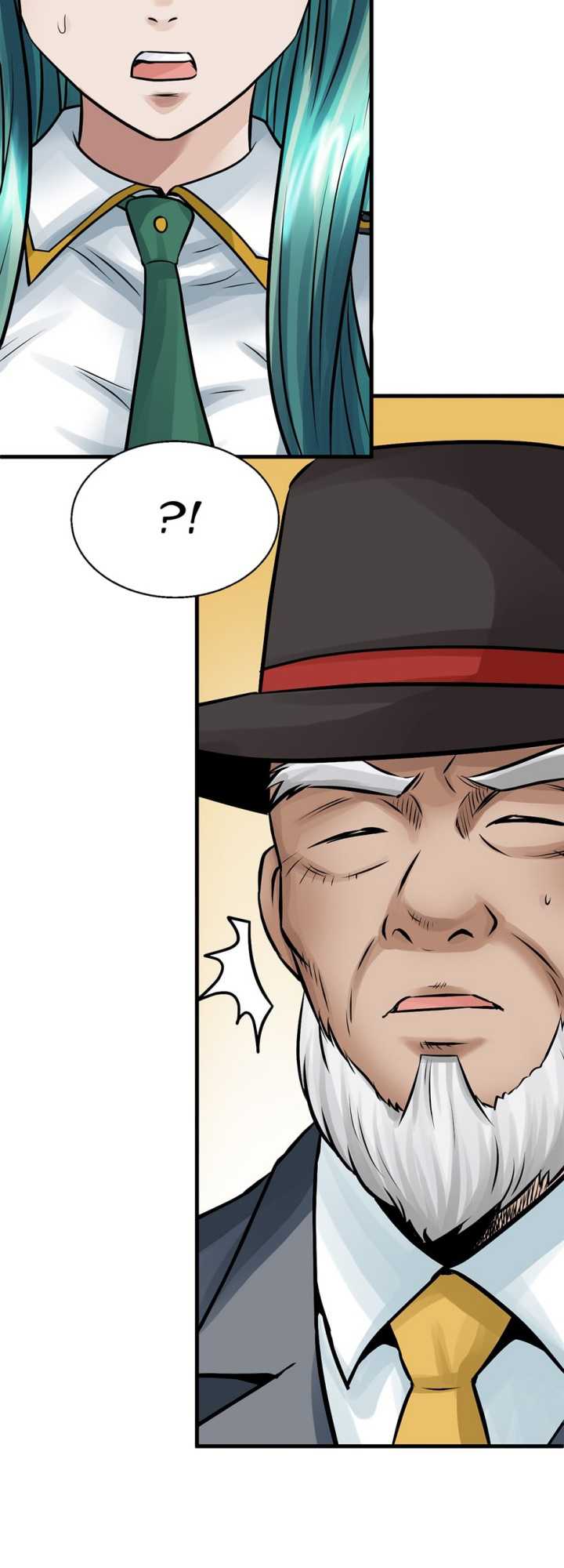 The Undefeated Ranker Chapter 78 Gambar 42