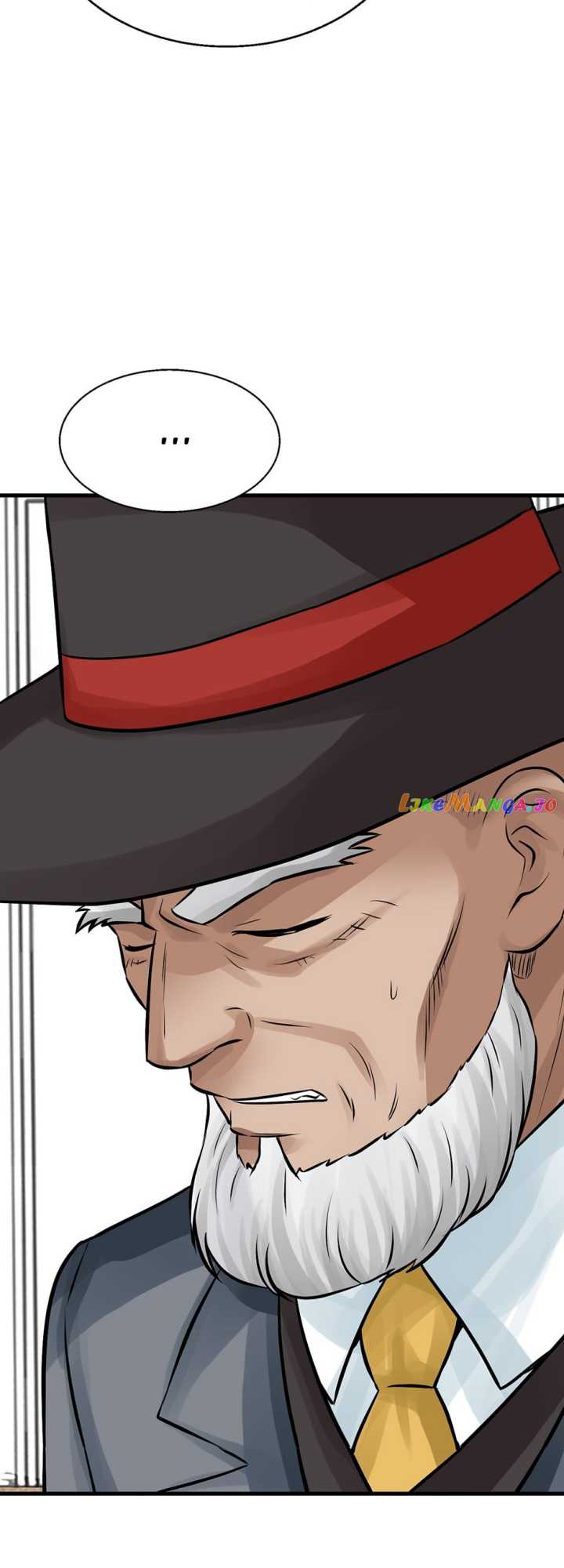 The Undefeated Ranker Chapter 78 Gambar 44