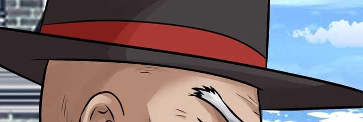 The Undefeated Ranker Chapter 78 Gambar 52