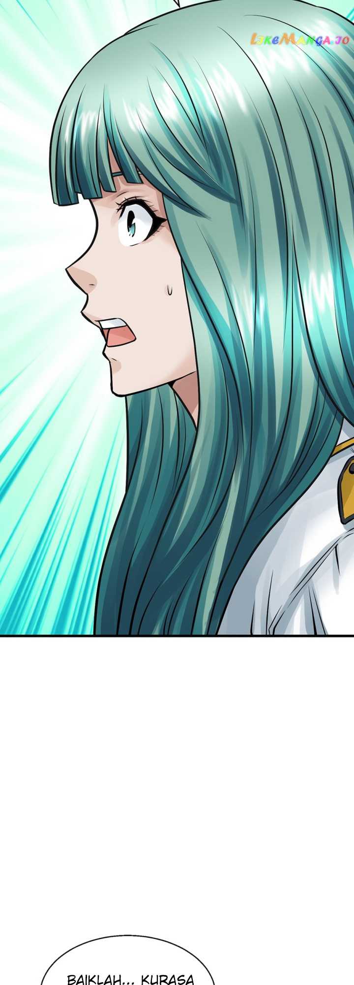 The Undefeated Ranker Chapter 78 Gambar 56