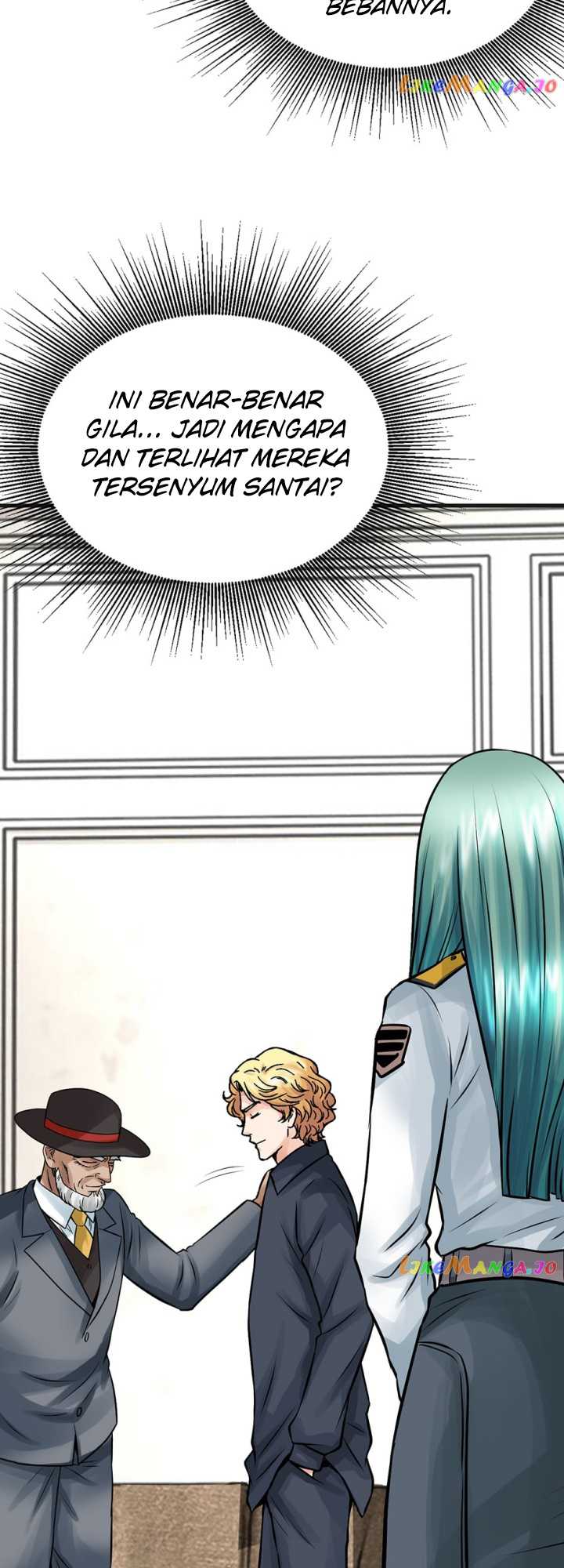 The Undefeated Ranker Chapter 78 Gambar 59