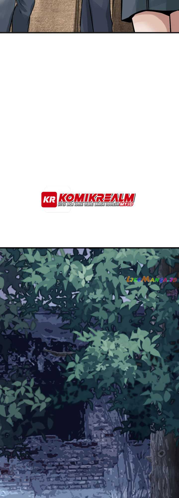 The Undefeated Ranker Chapter 78 Gambar 60