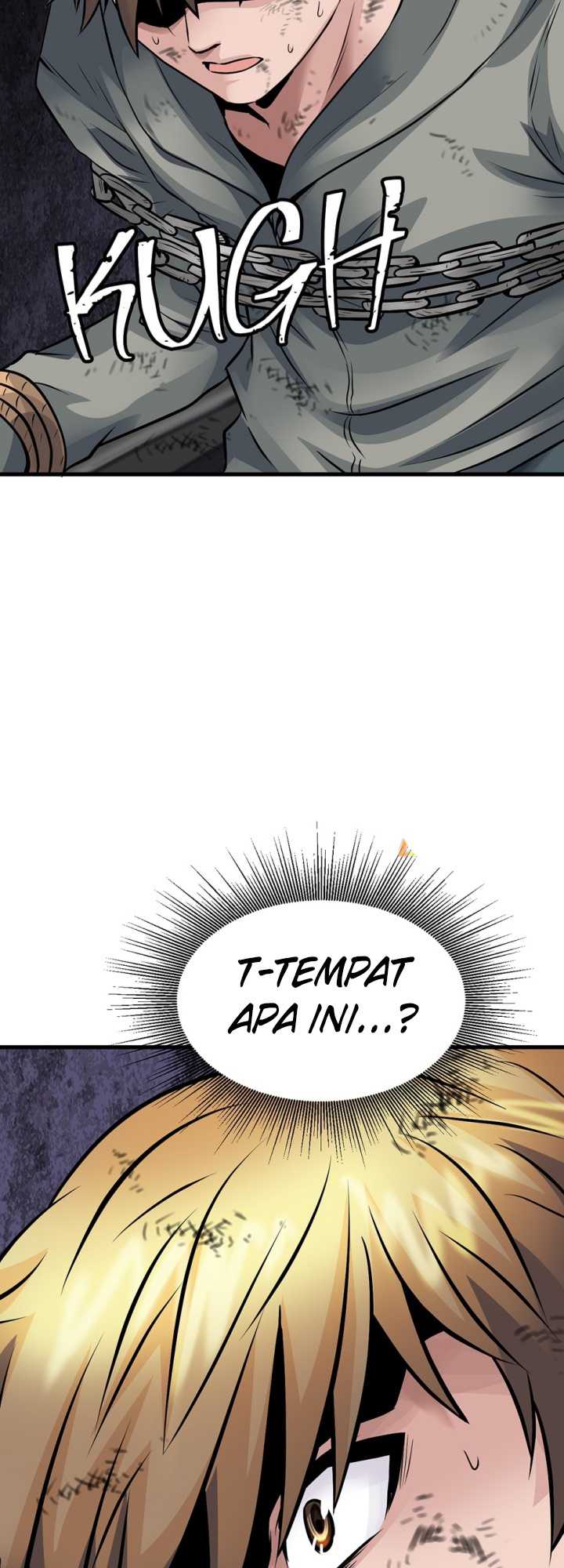 The Undefeated Ranker Chapter 78 Gambar 63