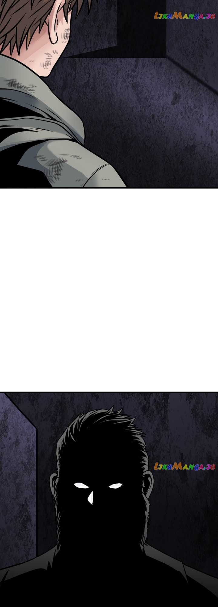 The Undefeated Ranker Chapter 78 Gambar 65