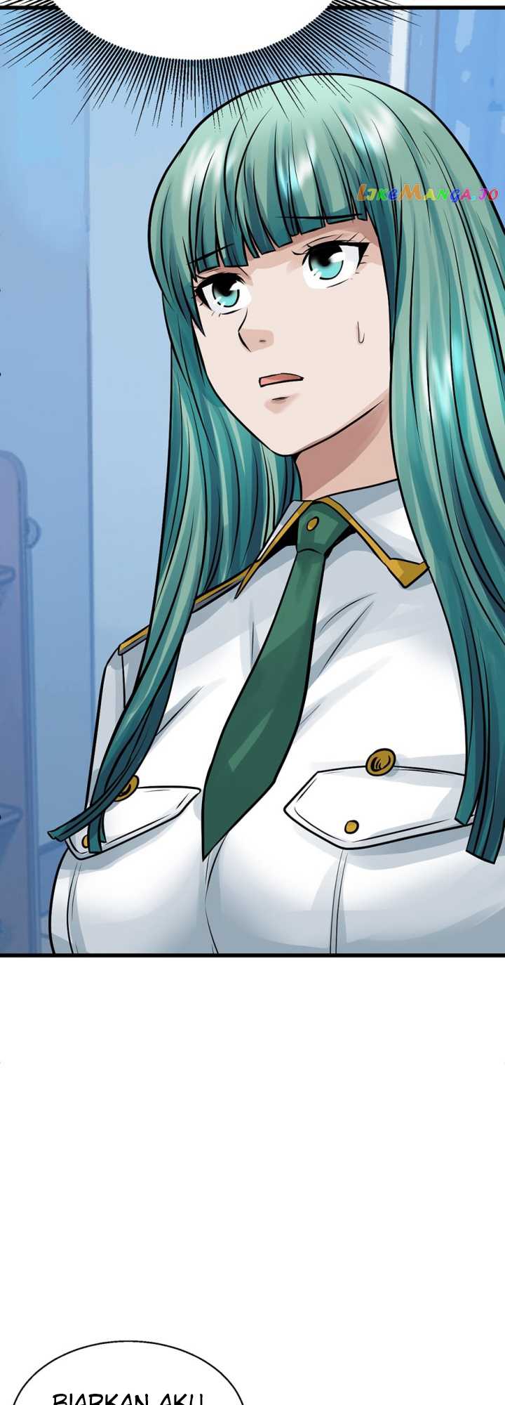 The Undefeated Ranker Chapter 78 Gambar 7