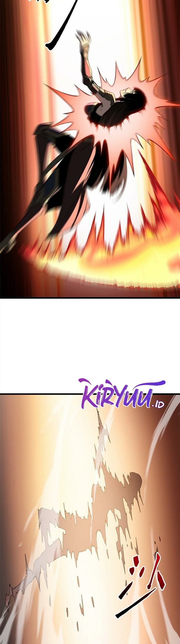 Reincarnation Of The Strongest Sword God Chapter 53 Gambar 20