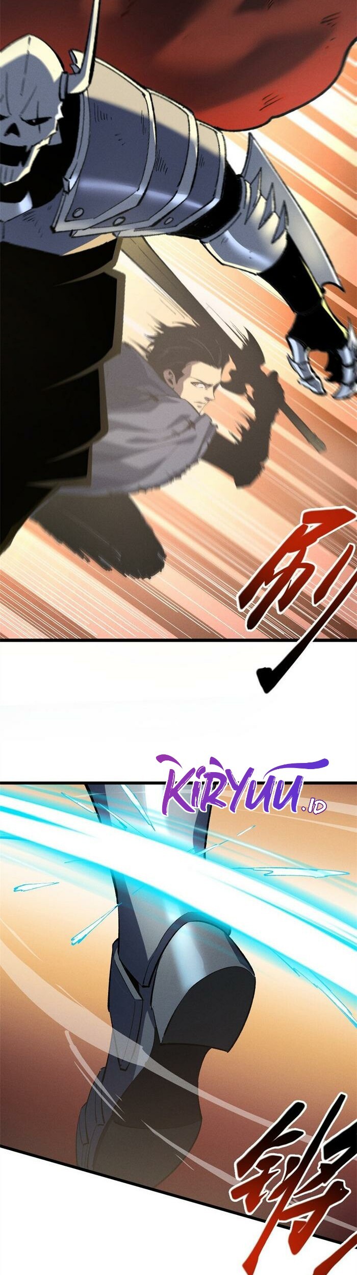 Reincarnation Of The Strongest Sword God Chapter 53 Gambar 30