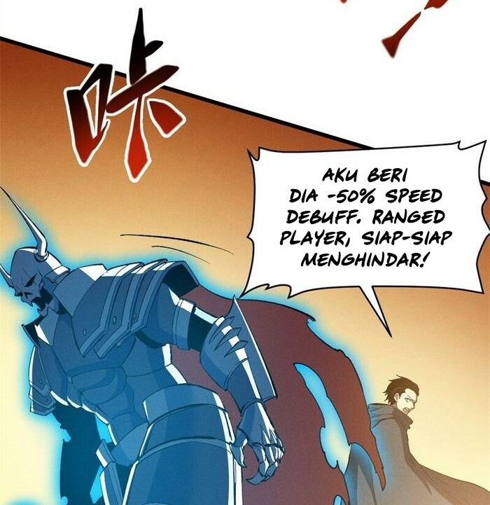 Reincarnation Of The Strongest Sword God Chapter 53 Gambar 31